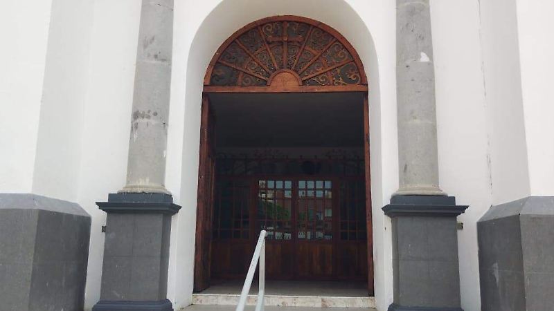 puerta
